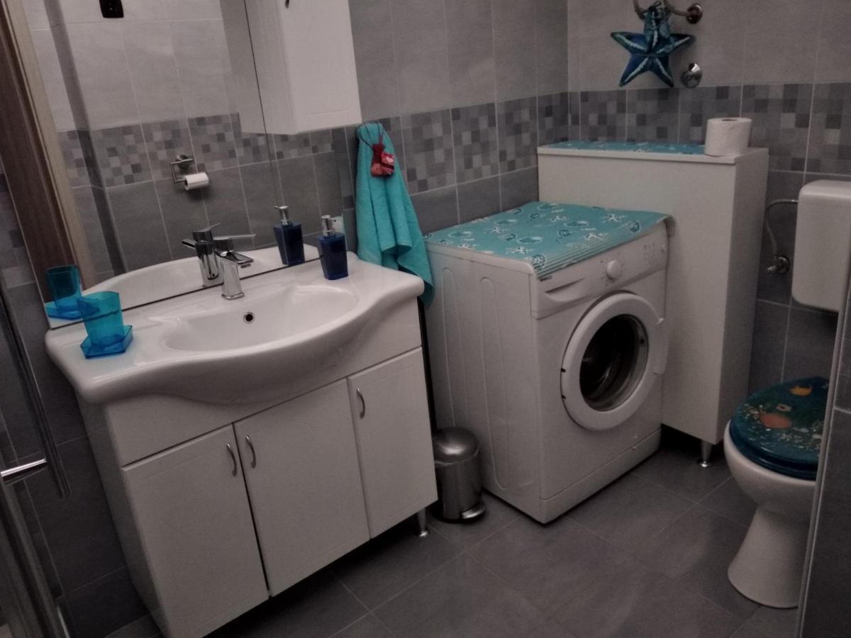 Apartman Angela Rijeka Exterior photo
