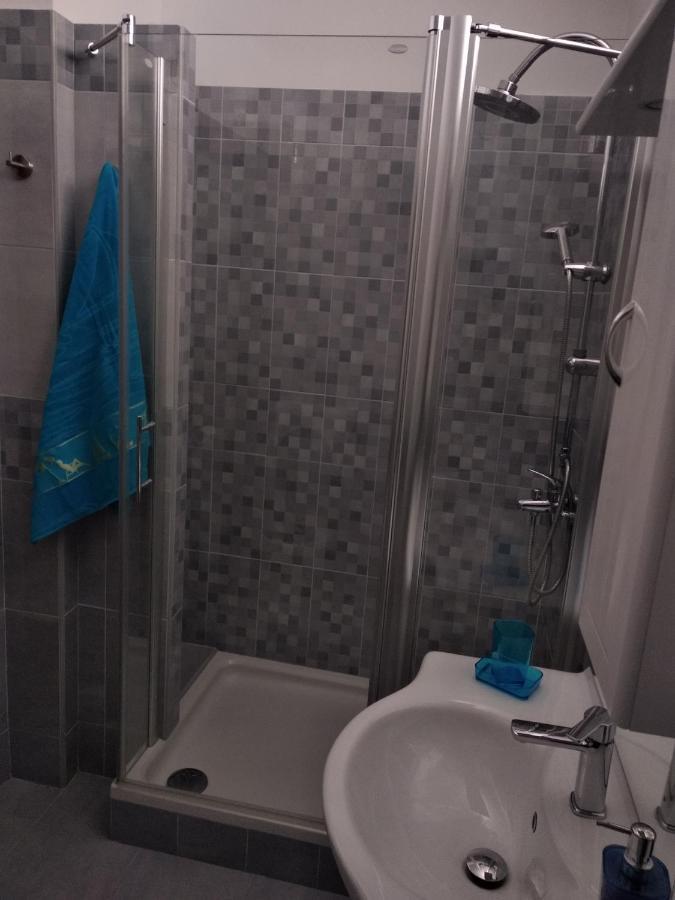 Apartman Angela Rijeka Exterior photo