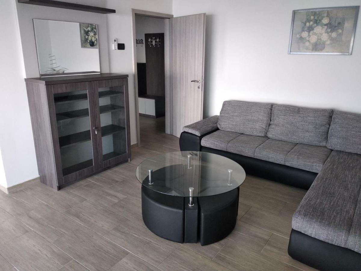 Apartman Angela Rijeka Exterior photo