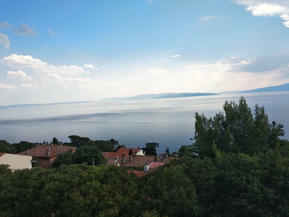 Apartman Angela Rijeka Exterior photo